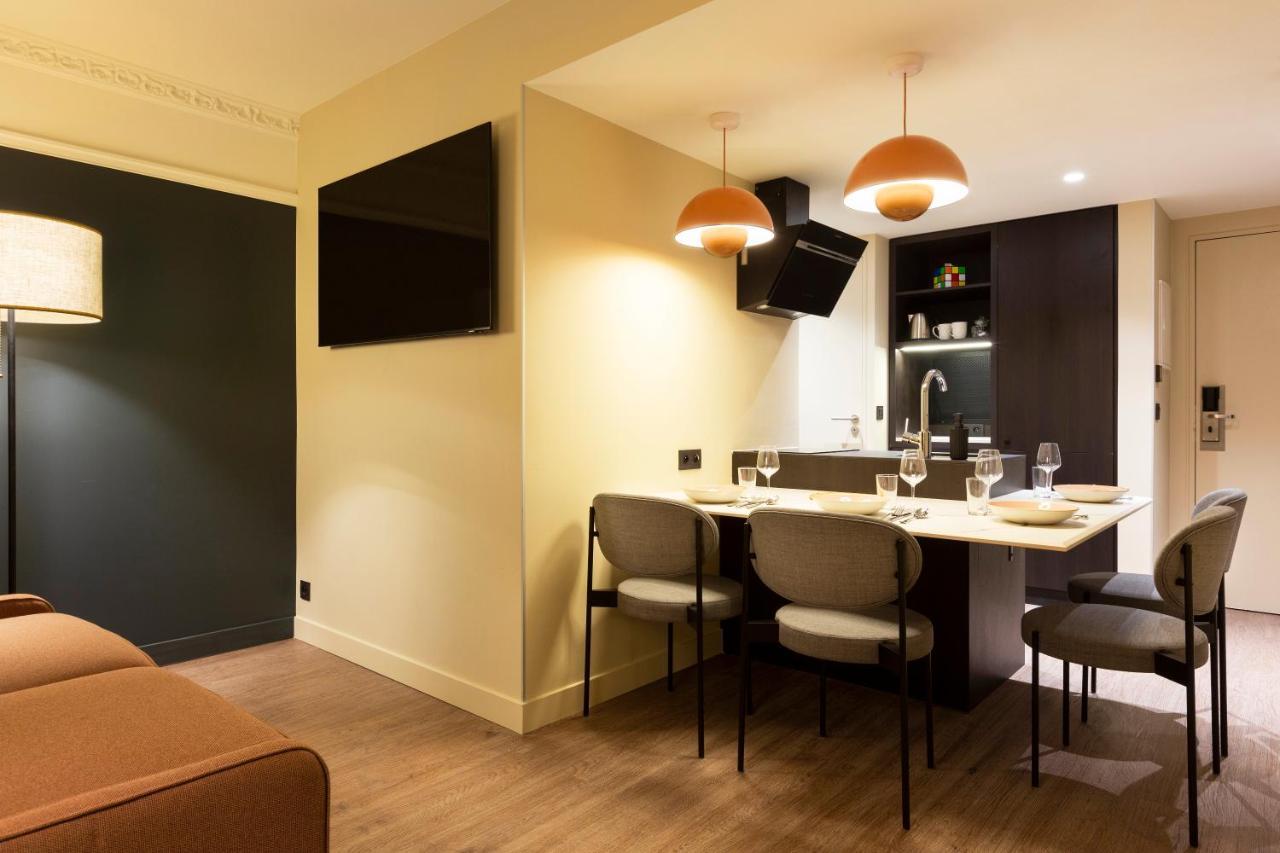 Rockypop Grenoble Hotel Екстериор снимка