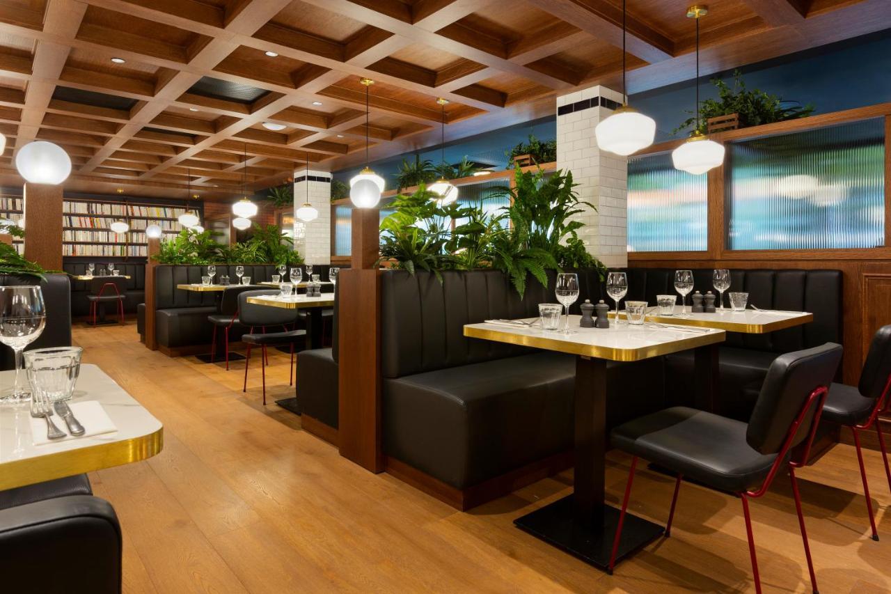 Rockypop Grenoble Hotel Екстериор снимка