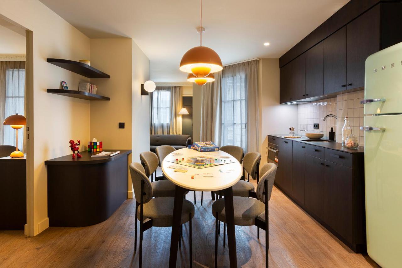 Rockypop Grenoble Hotel Екстериор снимка