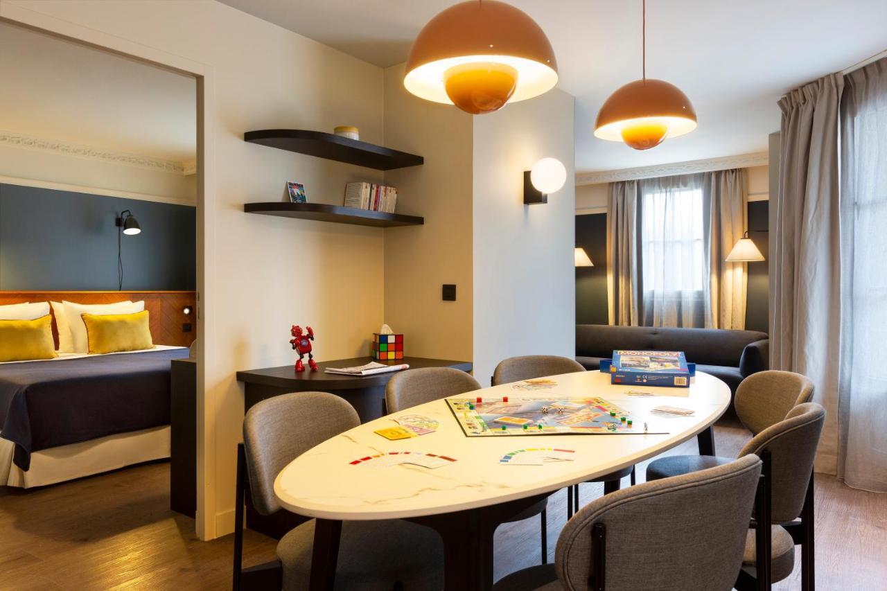 Rockypop Grenoble Hotel Екстериор снимка