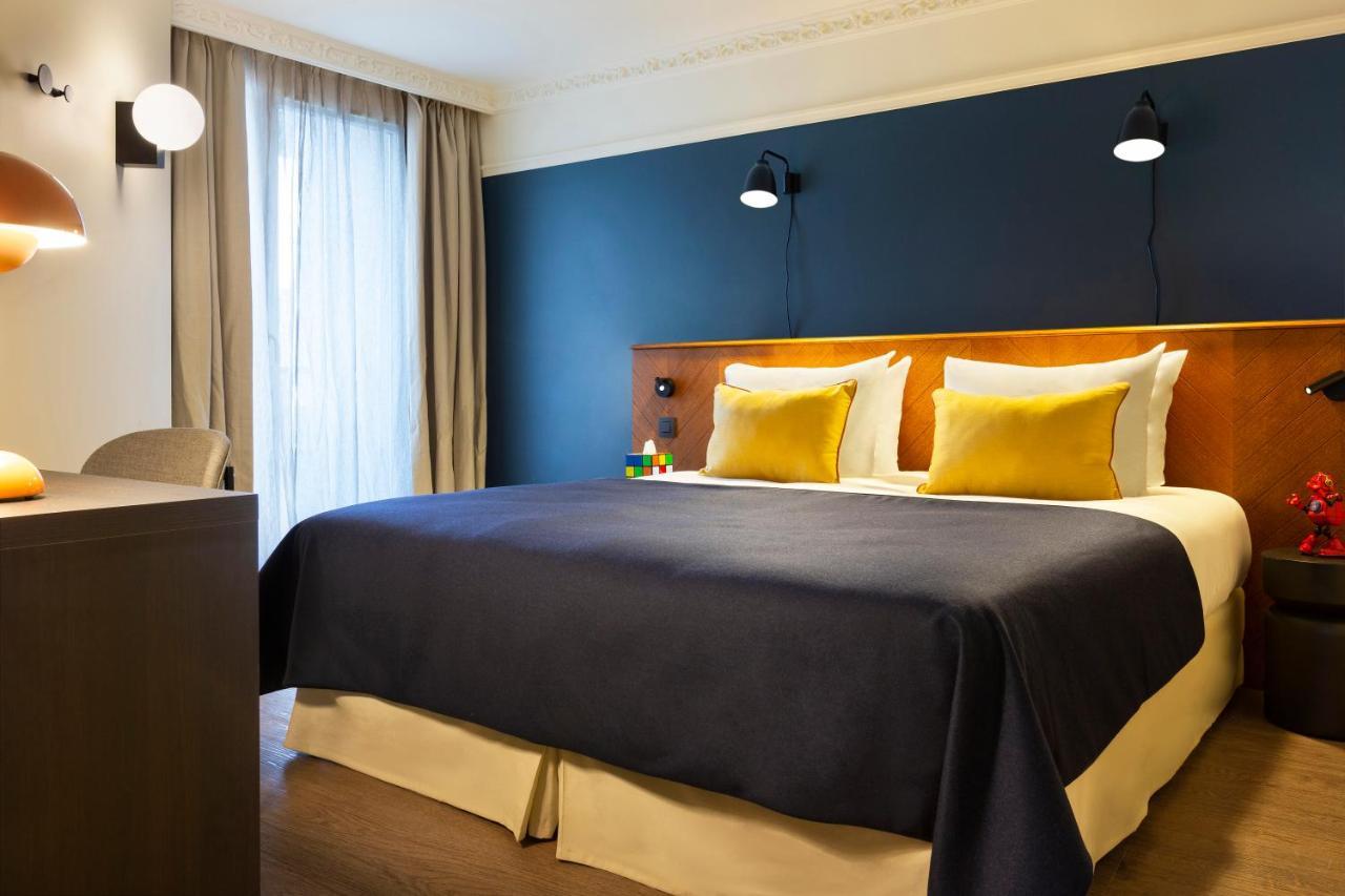 Rockypop Grenoble Hotel Екстериор снимка