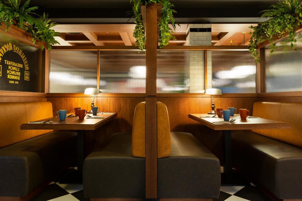 Rockypop Grenoble Hotel Екстериор снимка