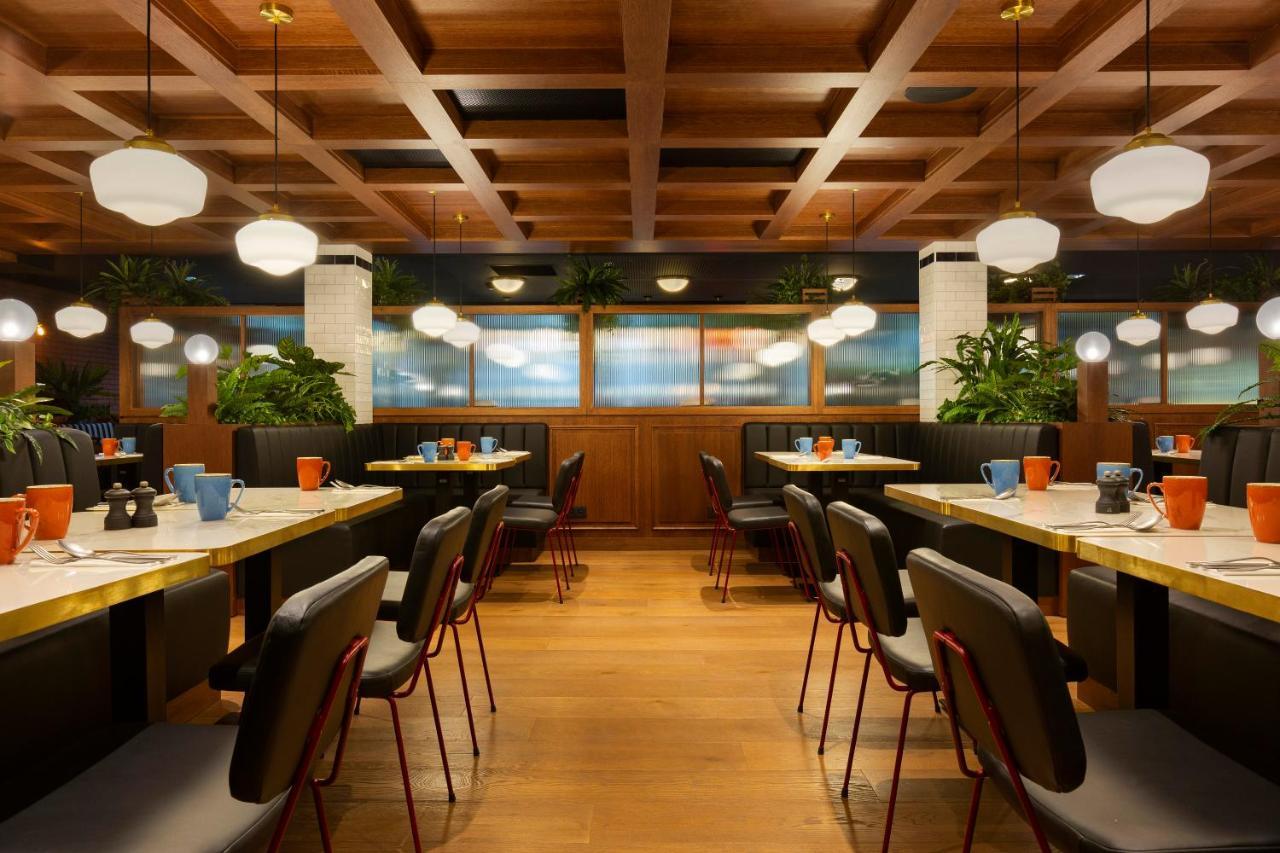 Rockypop Grenoble Hotel Екстериор снимка