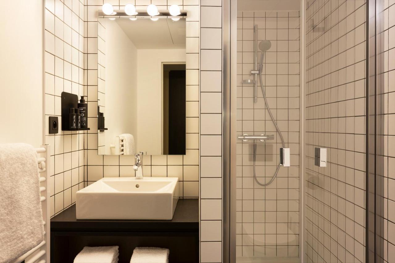 Rockypop Grenoble Hotel Екстериор снимка