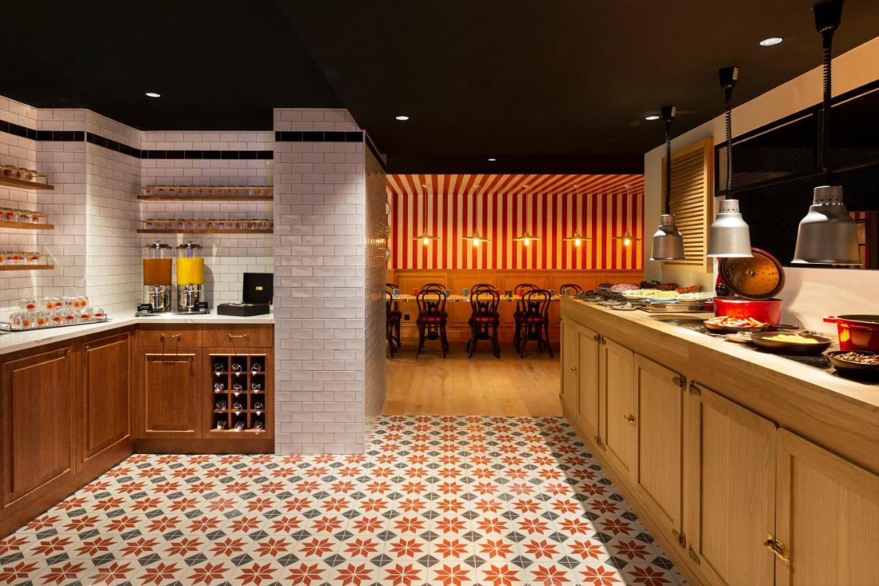 Rockypop Grenoble Hotel Екстериор снимка