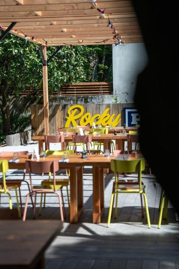 Rockypop Grenoble Hotel Екстериор снимка