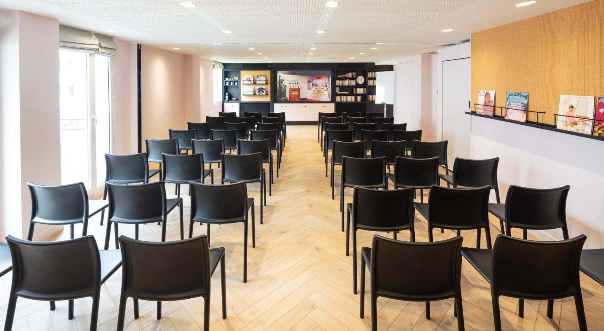 Rockypop Grenoble Hotel Екстериор снимка