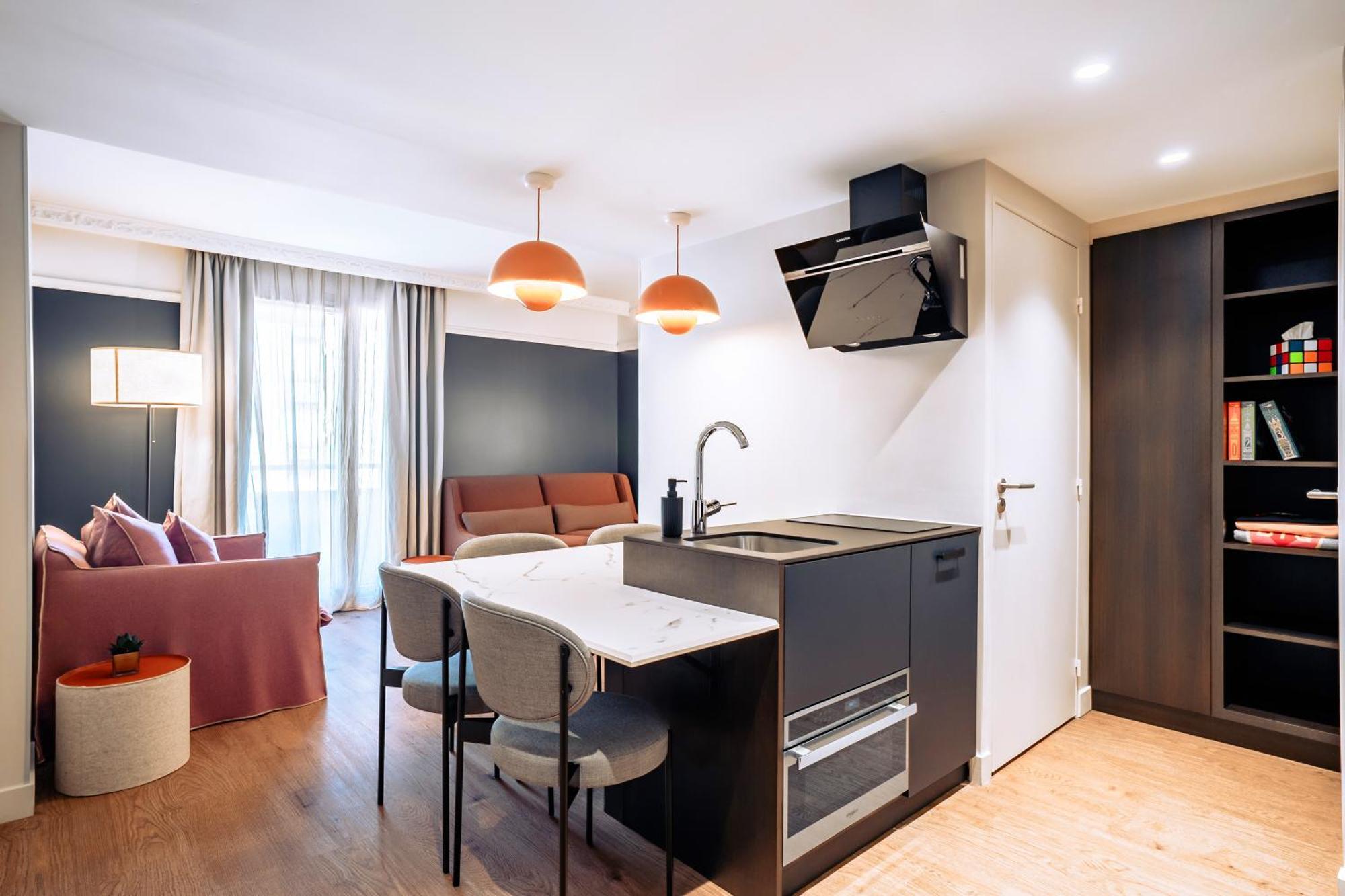 Rockypop Grenoble Hotel Екстериор снимка